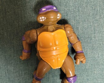 ヴィンテージ タートルズ 模造品 ロット ターリー ギャング TMNT 90