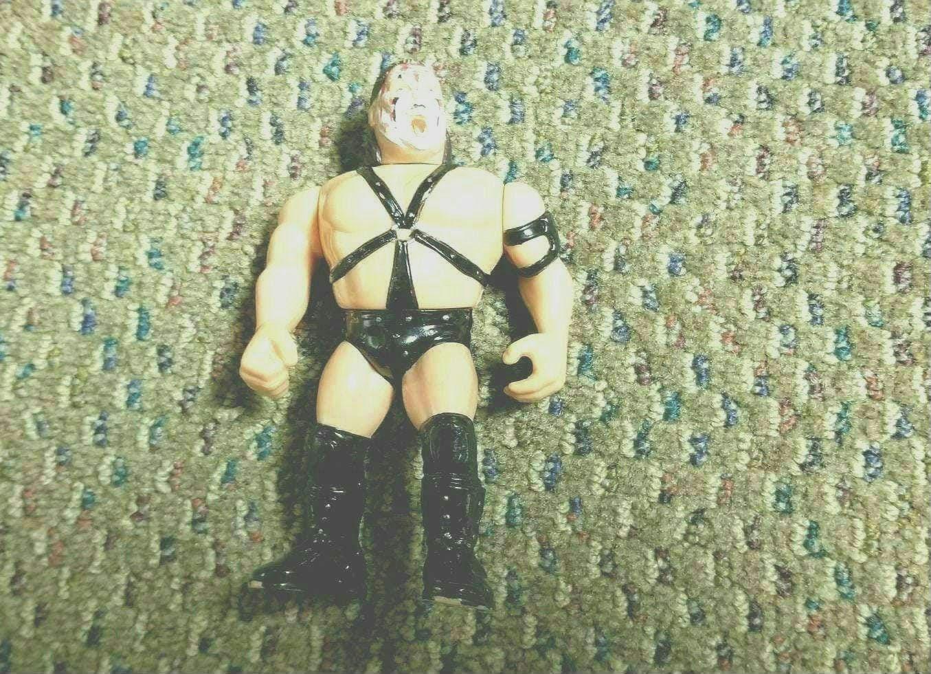 Demolition smash wwf - Etsy 日本