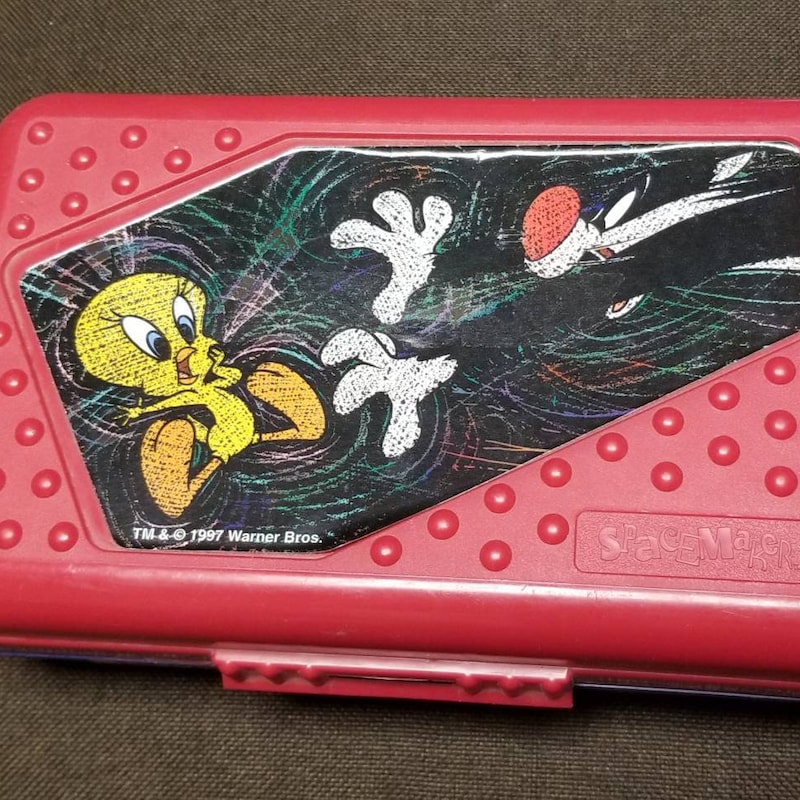 Spacemaker Box - Etsy