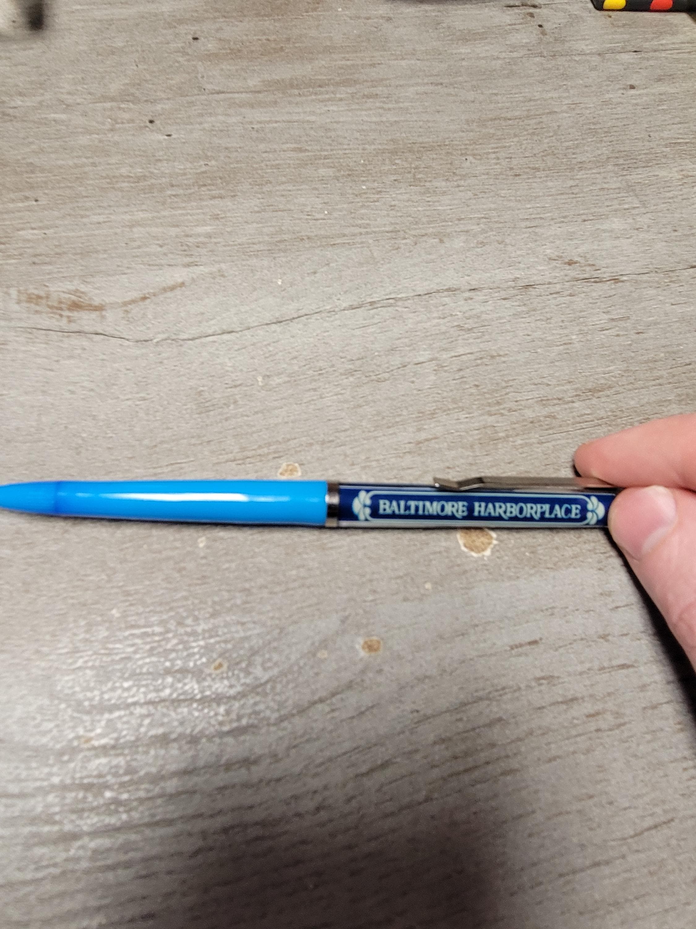 Eskesen Floaty Pen - Etsy