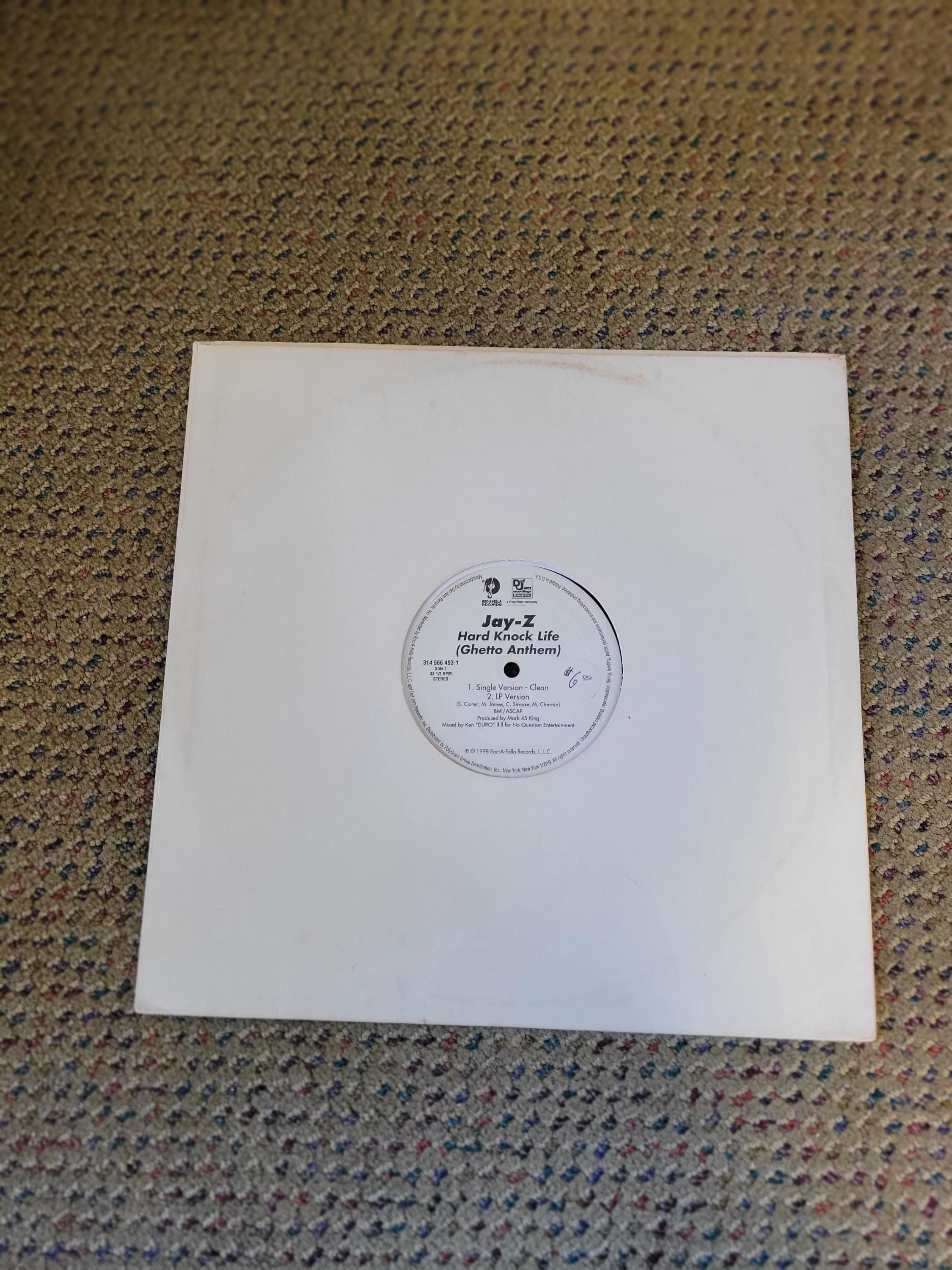 Roc a fella records - Etsy 日本