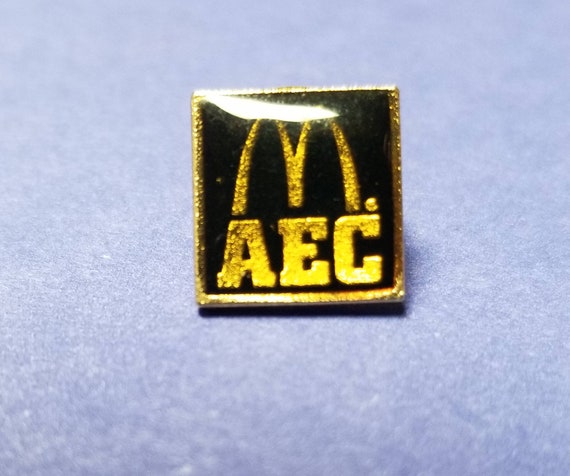 McDonald's Architecture Engineering Construction … - image 1