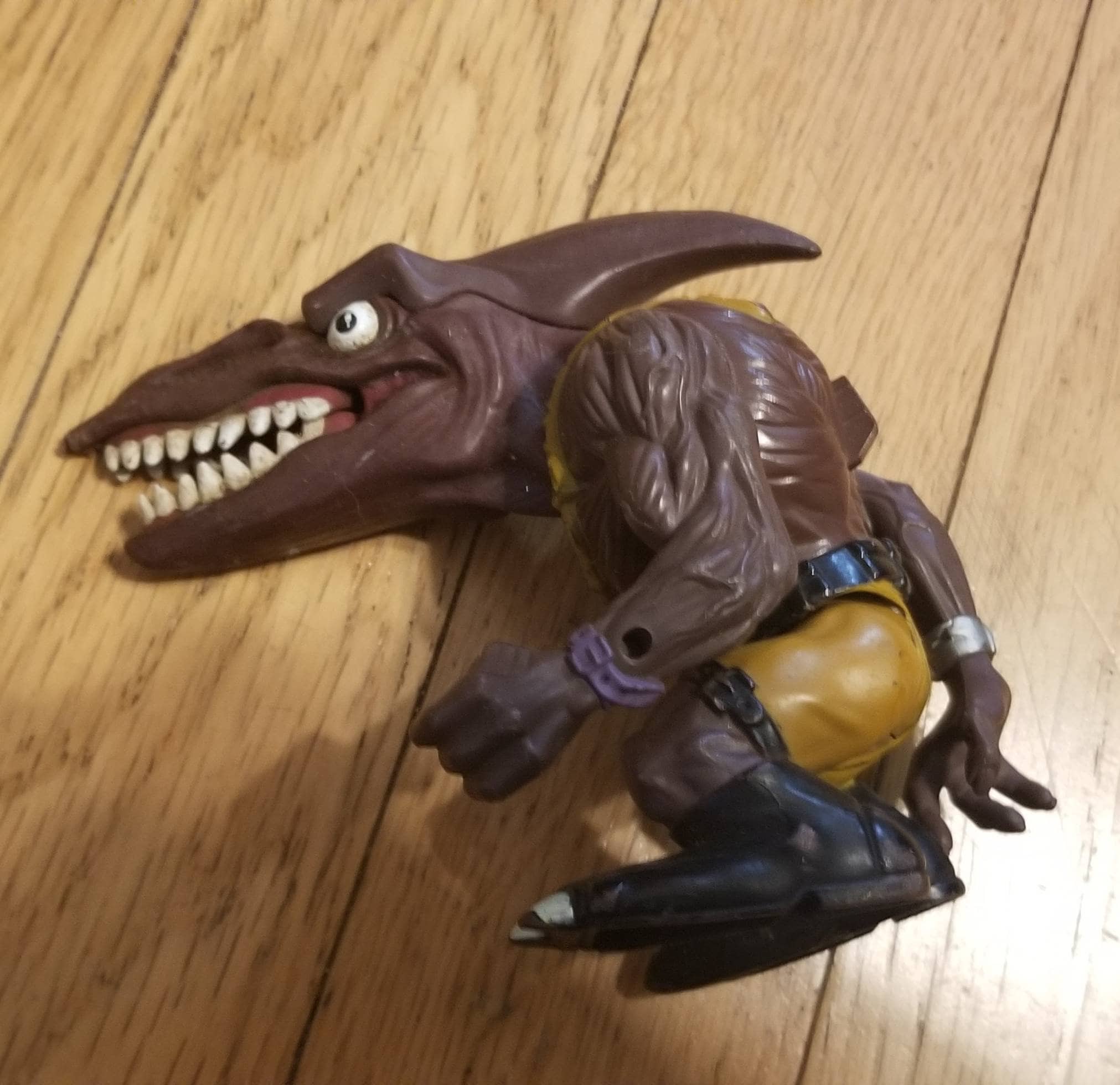 Extreme Dinosaurs Toys for sale Only 4 left at 75