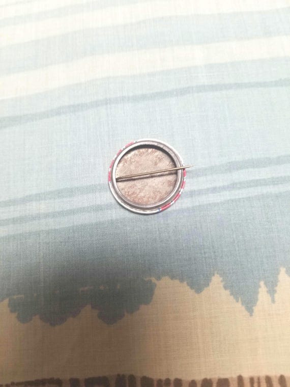 Thompson Twins Pinback Button - image 2