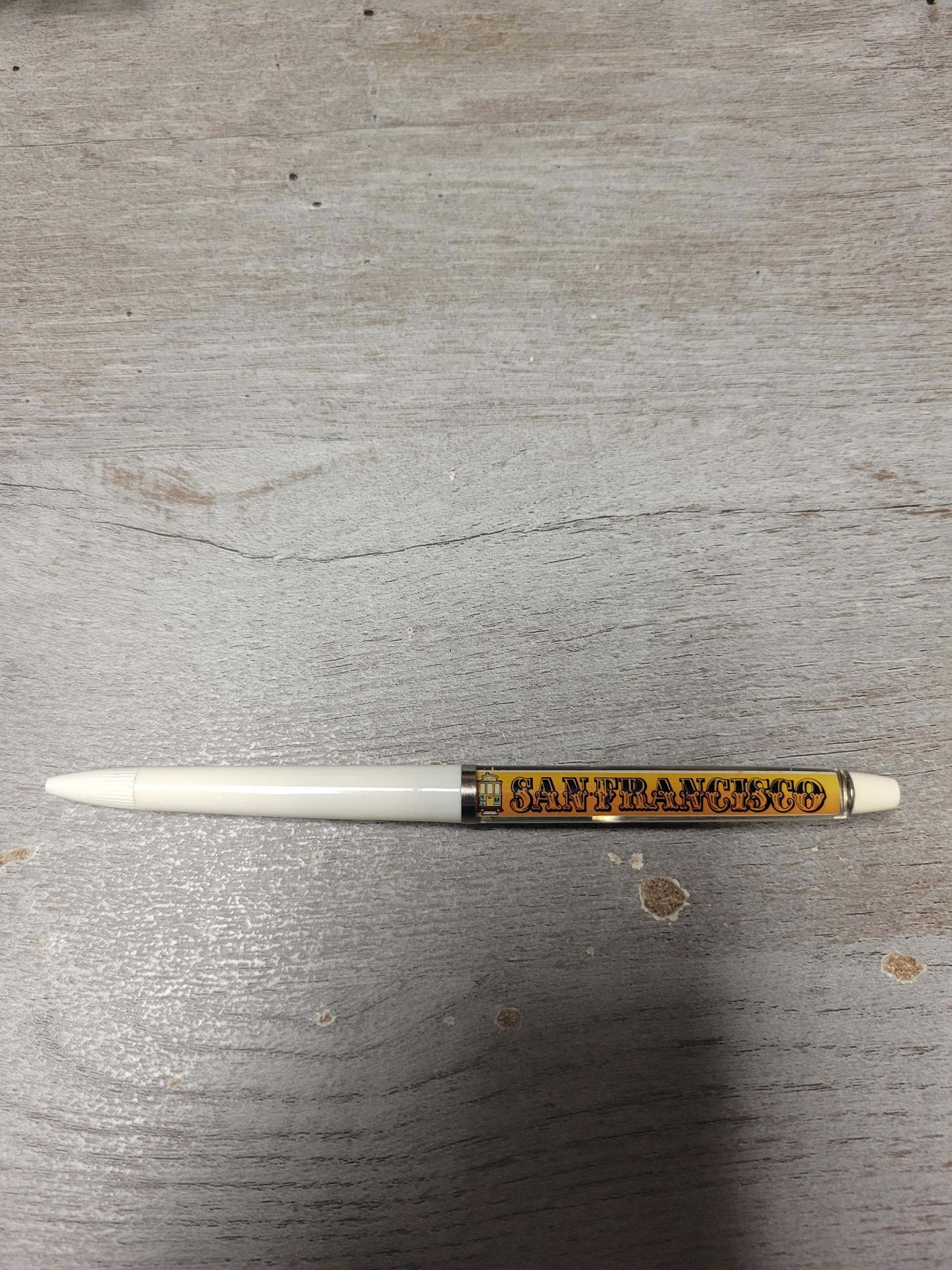 Eskesen Floaty Pen - Etsy