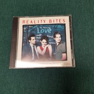 Singles Original Soundtrack CD