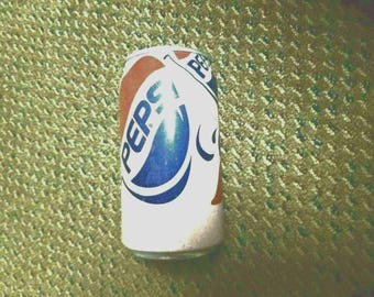Vintage 1990 Pepsi Cool Can