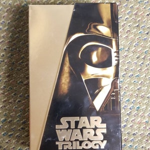 Star Wars Trilogy Special Edition