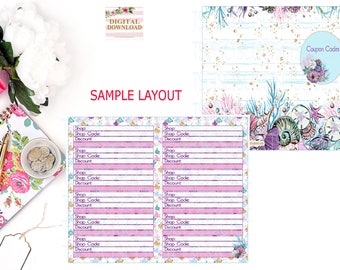Coupon code for in the style