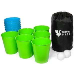 Tailgating Pros Lawn Pong- Free Shipping