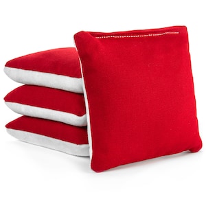 Tailgating Pros All Weather Pro Style Cornhole Bags Mauritius
