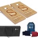 see more listings in the Cornhole boards section