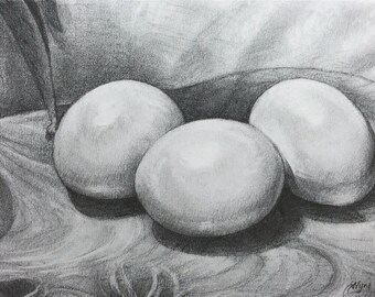 How To Draw Pencil Etsy