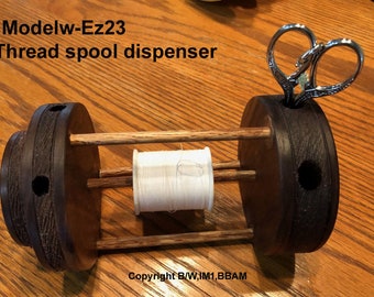 Model learnard  W-EZ32 Thread dispenser