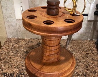 Large scissor holder #990