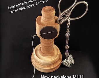 M111 portable  stitching stand