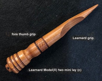Learnard Model X two mini Lay(c)