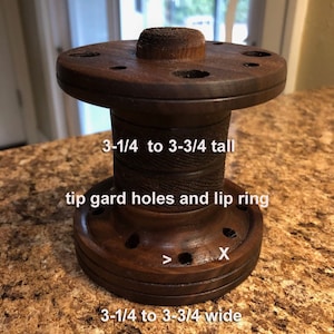 Learnard Brand (C) Longer tip tool stand model 345B mini