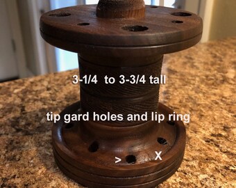 Learnard Brand (C) Longer tip tool stand model 345B mini