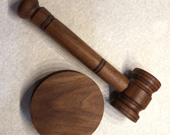 Ma8 learnard mallet and platform