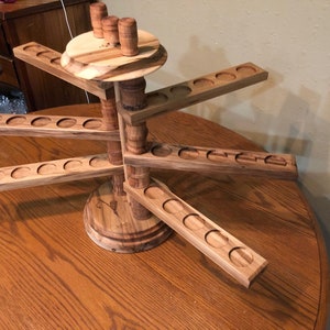 New Learnard Brand Large Thread Spool Rest Stand - Etsy