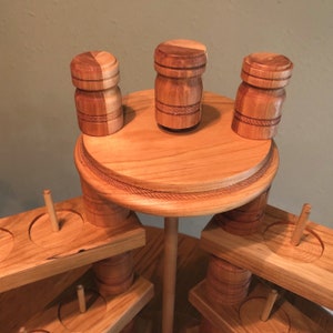 New Learnard Brand Large Thread Spool Rest Stand - Etsy