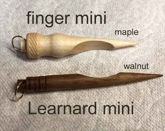 Two mini lay tools package