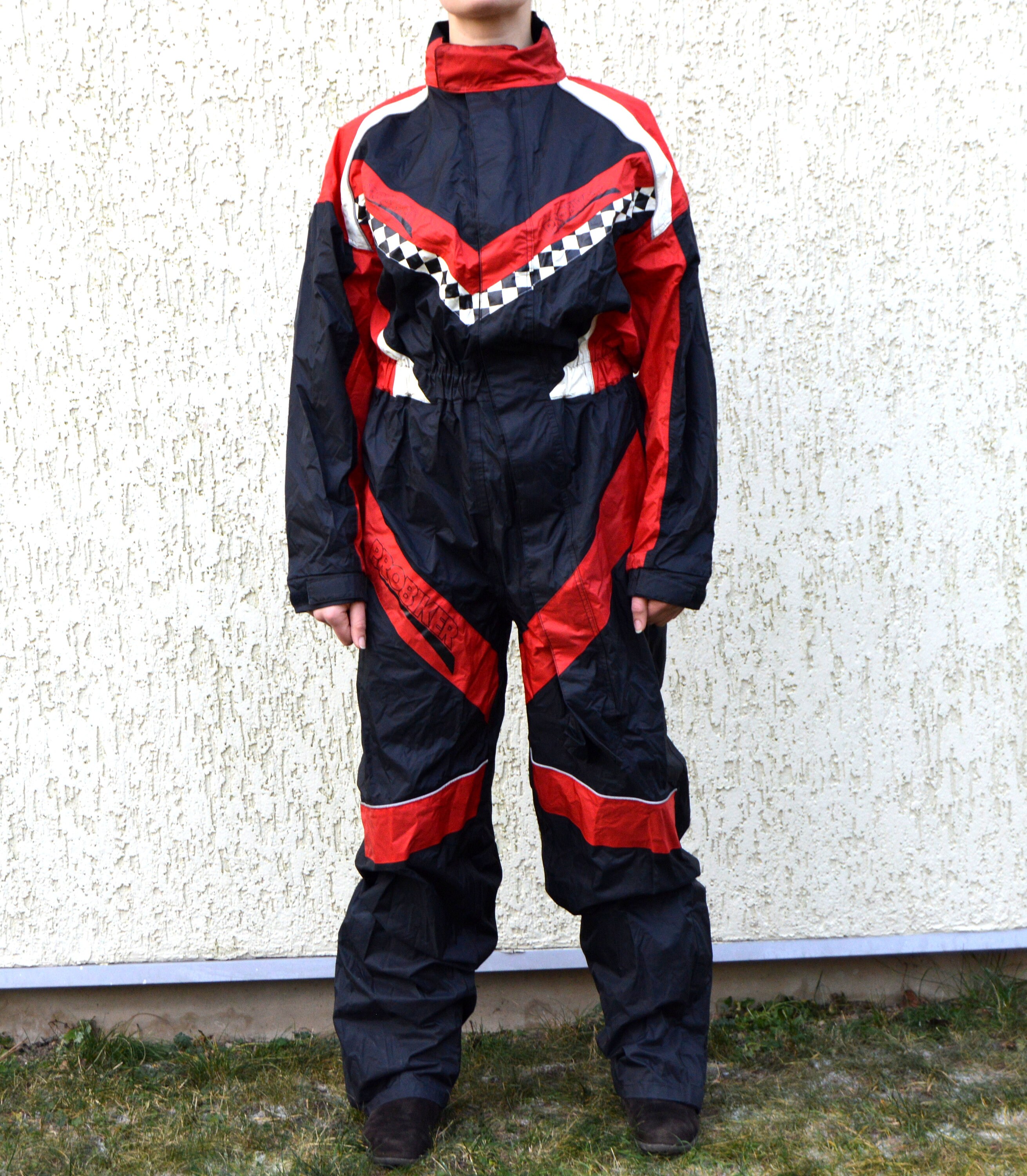 waterproof jogging suit