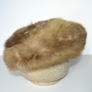 Wigens Fur Hat - Etsy