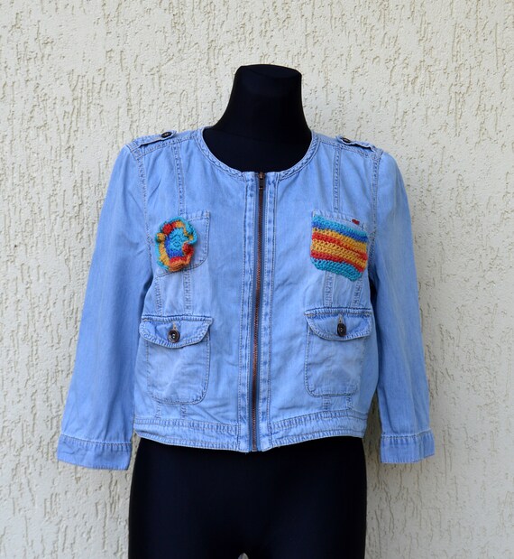 top jean