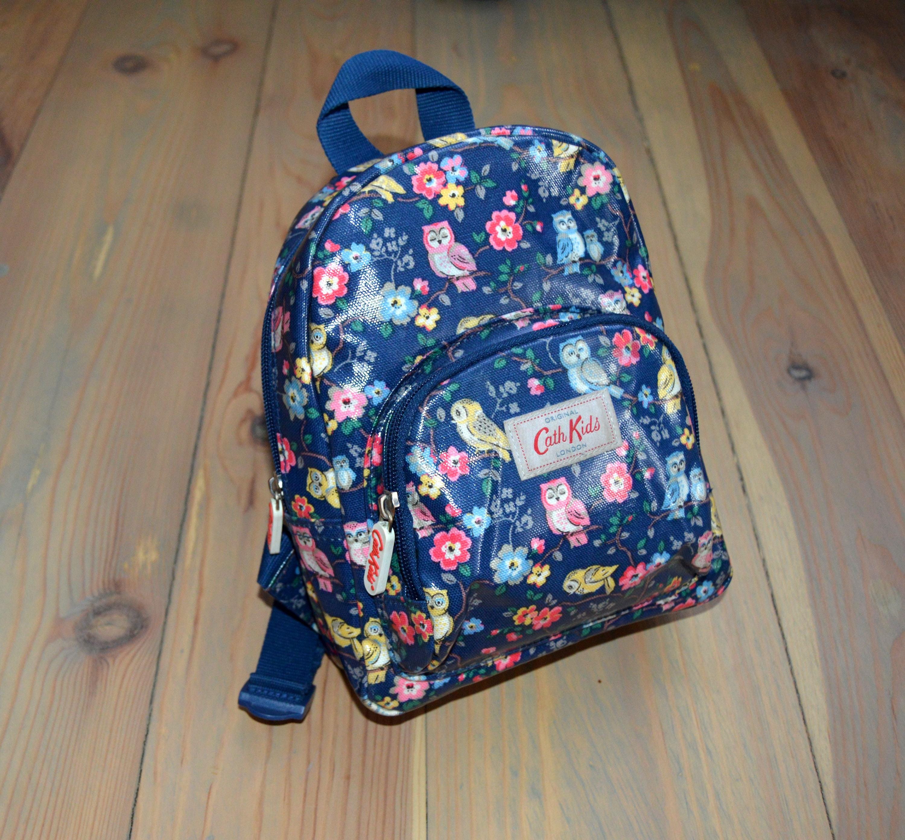 Cath Kidston Backpack UK