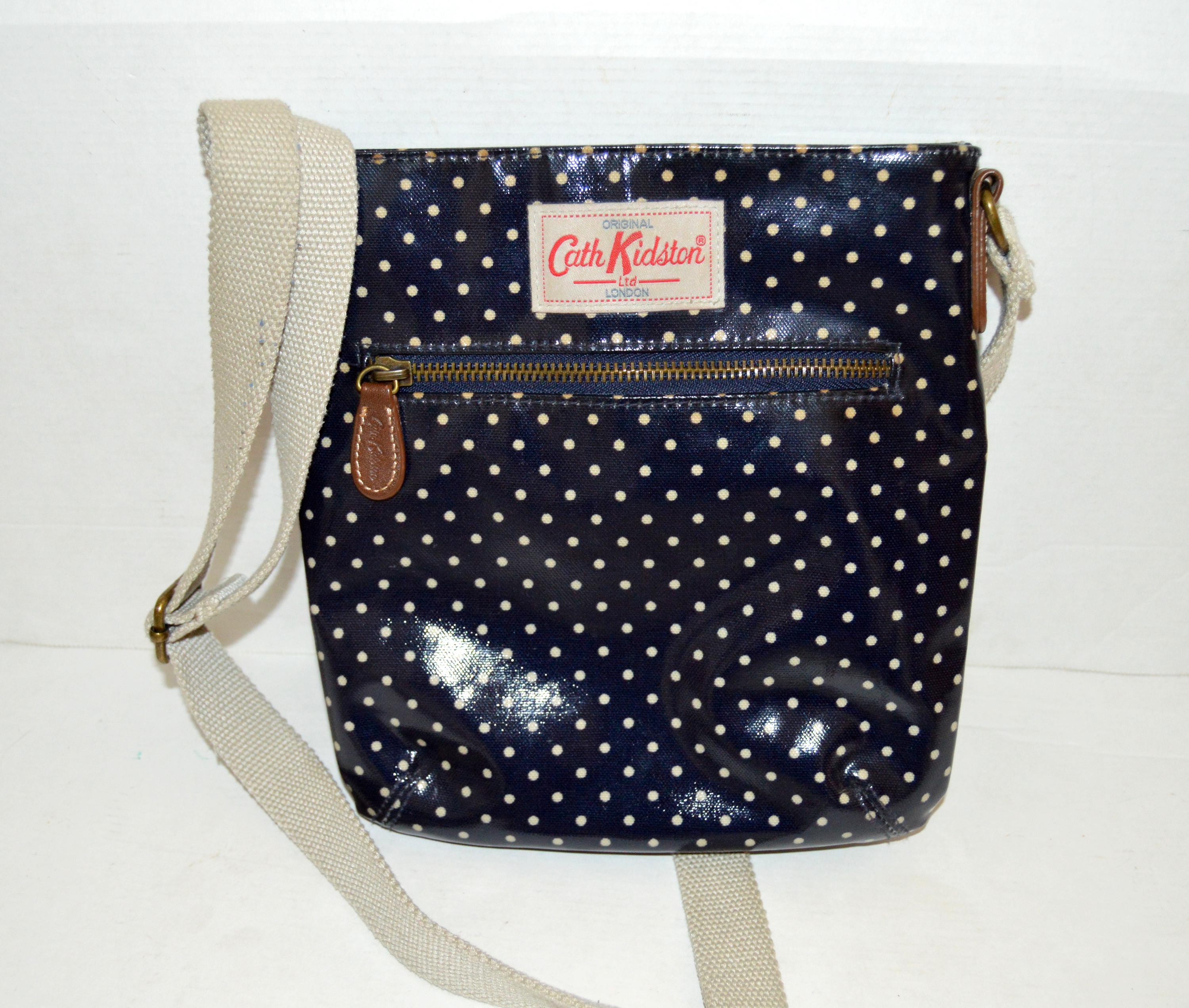 Cath Kidston Crossbody Bag Etsy
