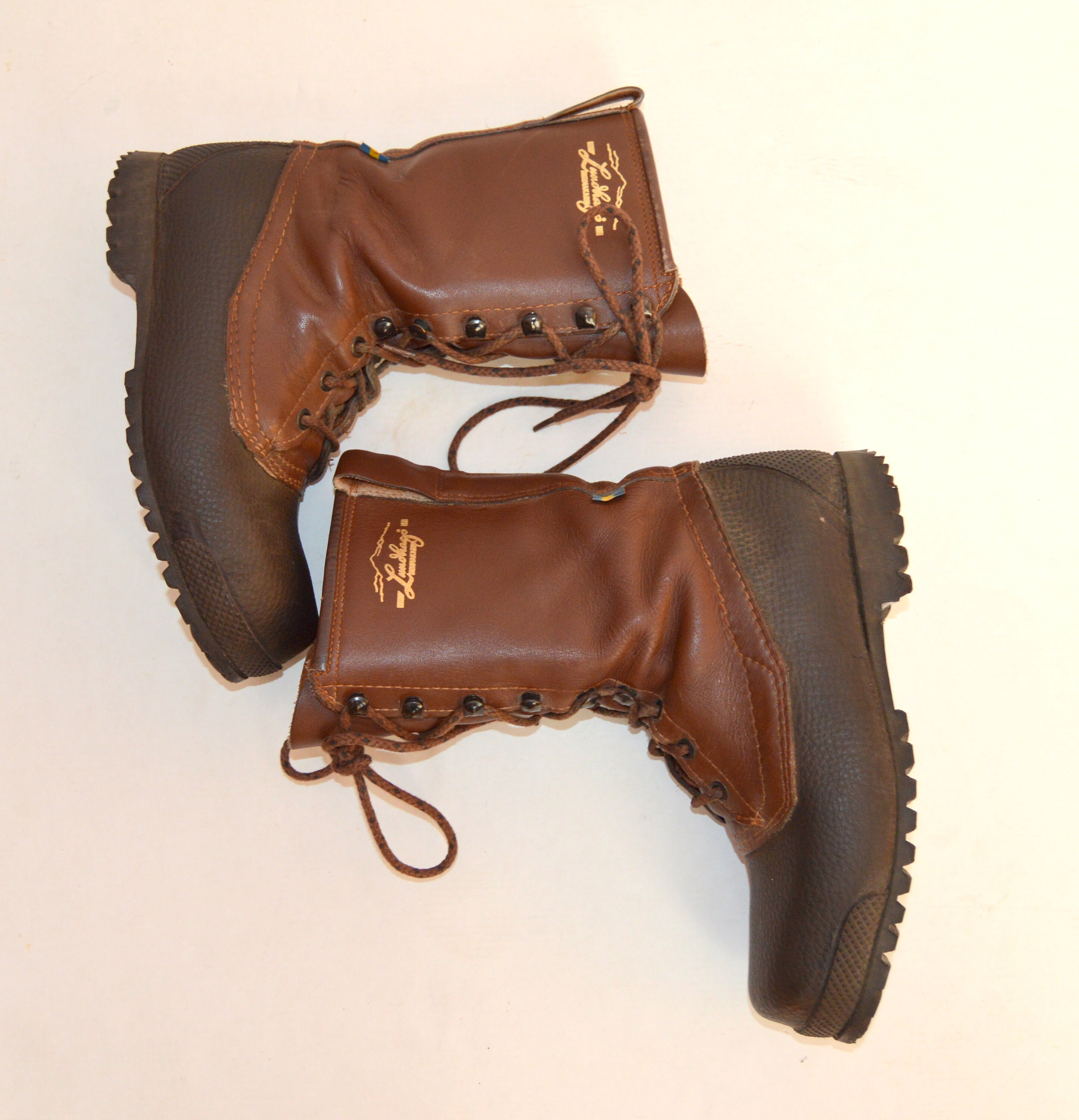 lundhags hiking boots