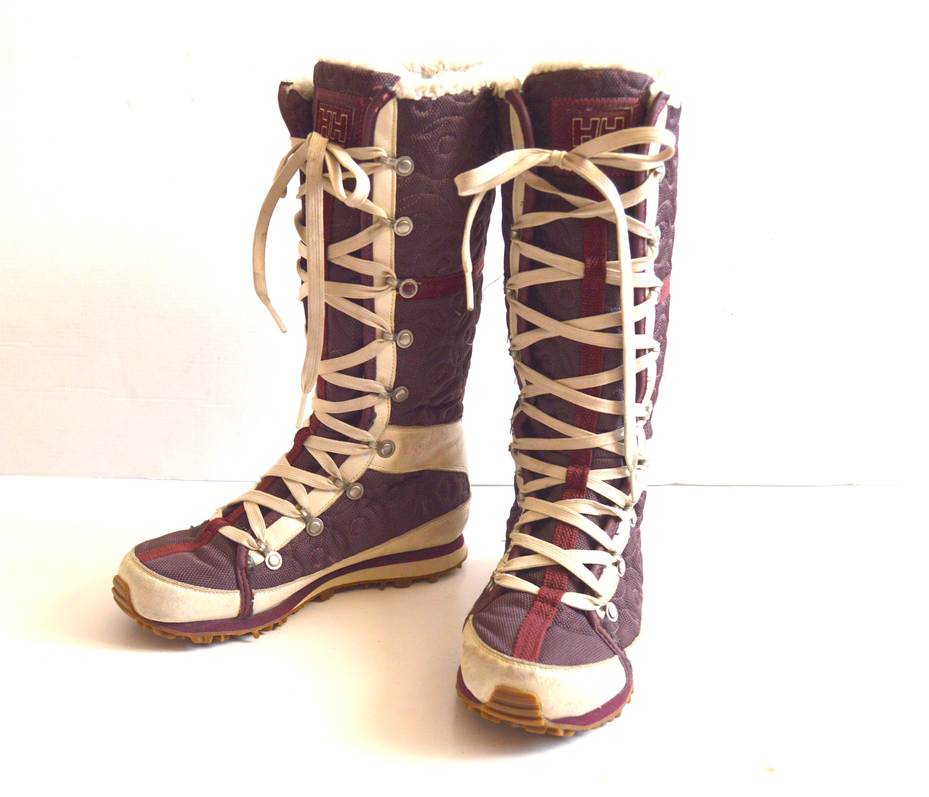 Helly hansen deals womens snow boots
