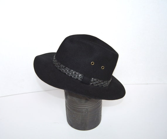 original bowler hat