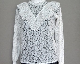 vintage drape White blouse tunic ✴︎ MGGT4114_157_6.jpg?v=