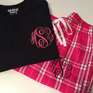 Pajama shorts set juniors hotsell