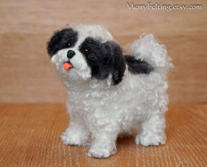 juguetes para shih tzu