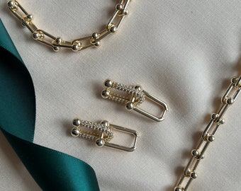 Tiffany Hardwear - Etsy