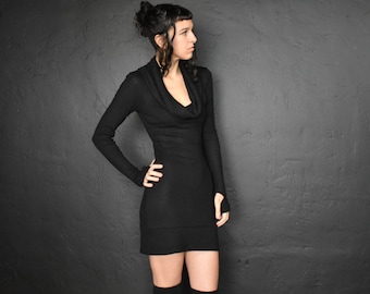 tight sweater outfit