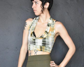 Top corto - Trópico