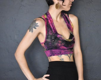 Crop Top - Supernova