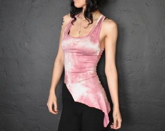 FEITO SOB ENCOMENDA - Regata Nova - Flor de Cerejeira