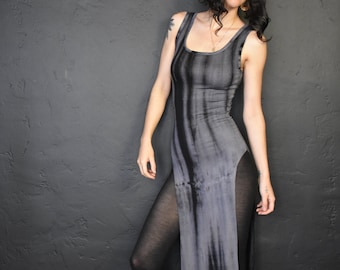 Abito classico con spacco - Monsoon - EDIZIONE LIMITATA