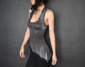 MADE TO ORDER - Nova Tank - Mist