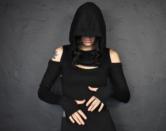 Mangas Assassino das Sombras