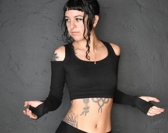 Top cropped Assassin