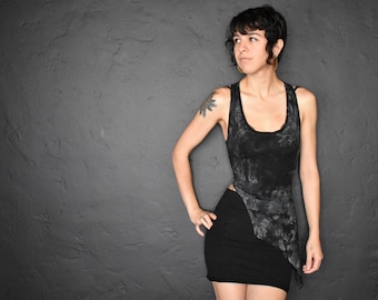 MADE TO ORDER - Nova Tank - Onyx