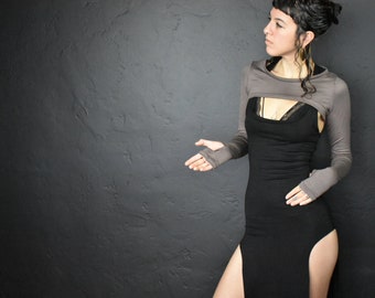 Raider Sleeves w/ Thumbholes - Driftwood