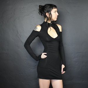 fanci club assassin dress Fanc Club